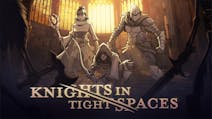 Product cover for Knights in Tight Spaces