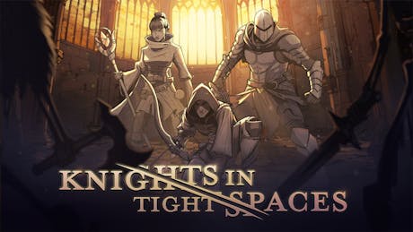 Product cover for Knights in Tight Spaces