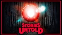 Product cover for Stories Untold