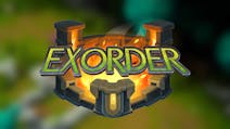 Product cover for Exorder
