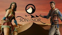 Product cover for Son of Nor