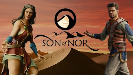 Product cover for Son of Nor
