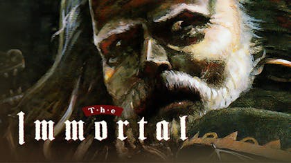 The Immortal