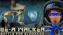 Product cover for BE-A Walker
