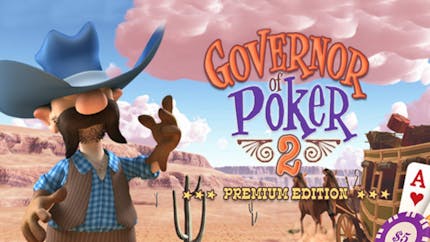 Governor of Poker 2 - Premium::Appstore for Android