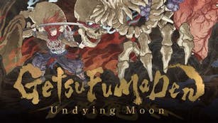 Product cover for GetsuFumaDen: Undying Moon
