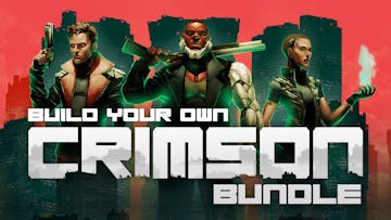 Build your own Crimson Bundle