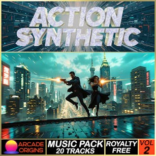 Action Synthetic - Volume 2