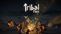 Product cover for Tribal Pass