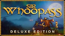 Product cover for Sir Whoopass™: Deluxe Edition