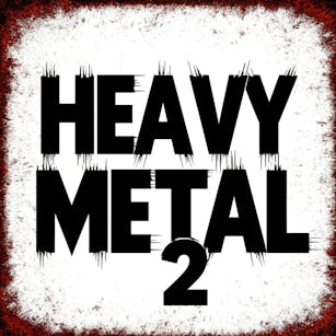 Heavy Metal Music (Part 2)