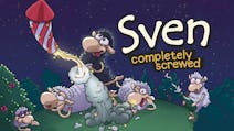 Product cover for Sven - Completely Screwed