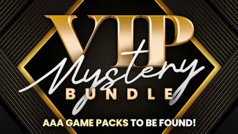 Product cover for VIP Mystery Bundle