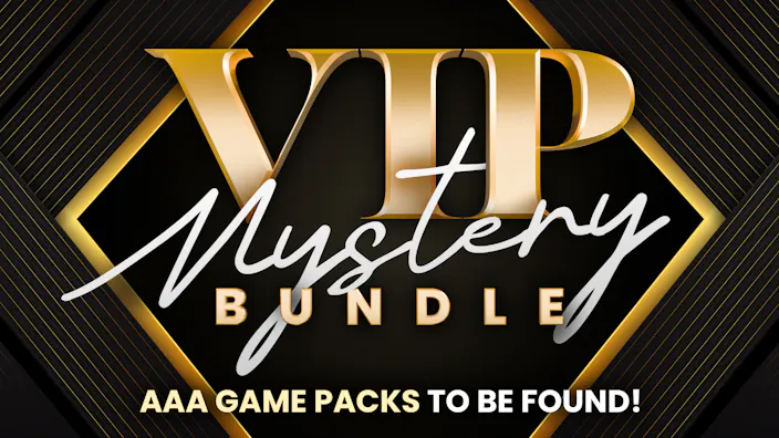 Product cover for VIP Mystery Bundle
