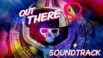 Product cover for Out There: Ω Edition + Soundtrack