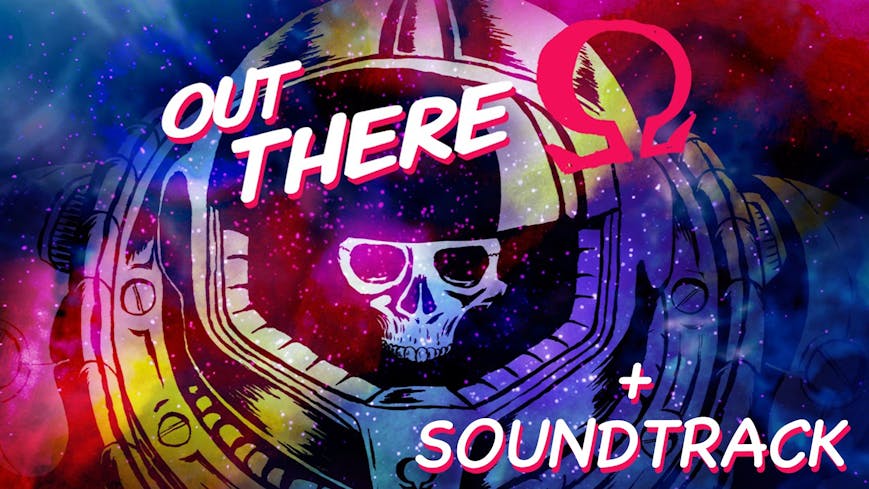 Out There: Ω Edition + Soundtrack