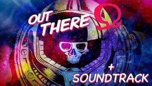 Product cover for Out There: Ω Edition + Soundtrack