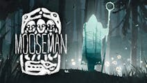 Product cover for The Mooseman