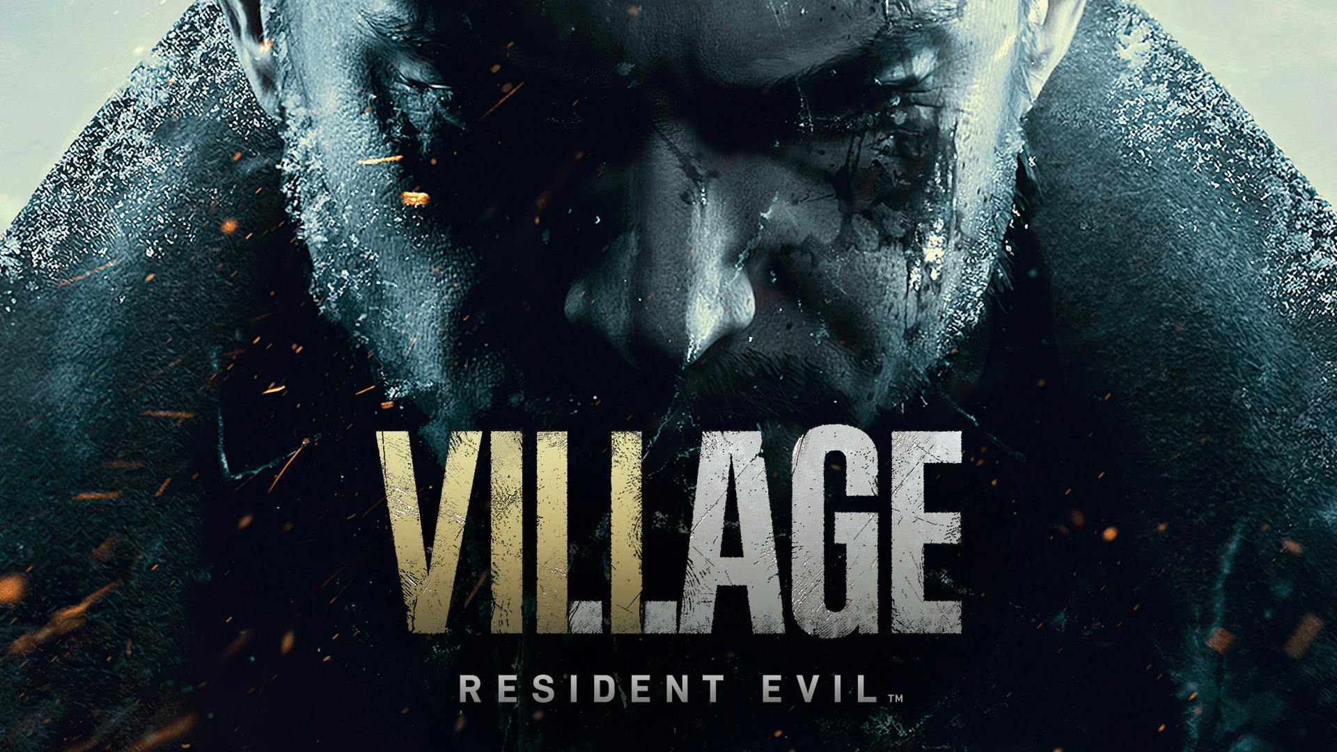 Resident evil village почему играет через steam