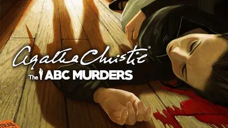 Product cover for Agatha Christie - The ABC Murders