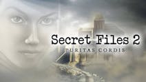 Product cover for Secret Files 2: Puritas Cordis