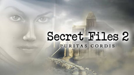 Product cover for Secret Files 2: Puritas Cordis