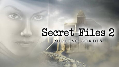 Product cover for Secret Files 2: Puritas Cordis