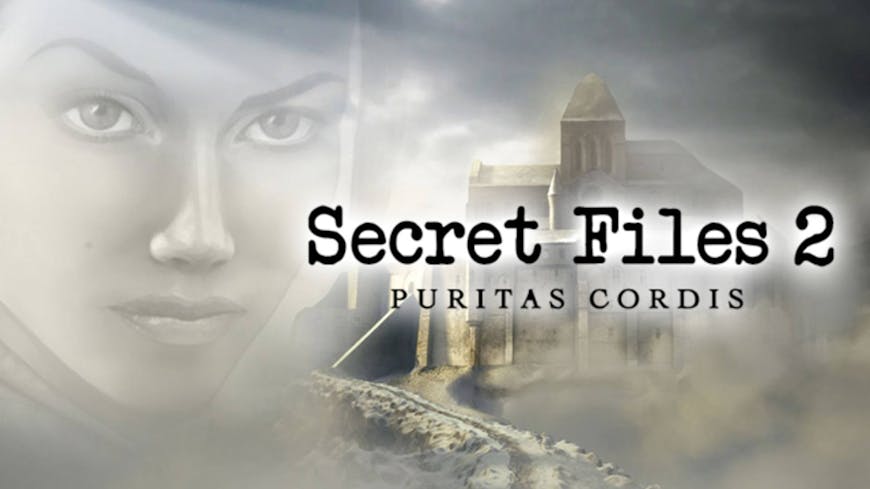 Product cover for Secret Files 2: Puritas Cordis