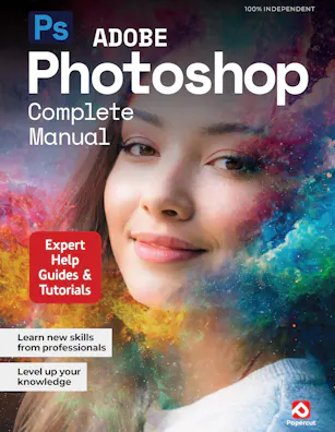 Adobe Photoshop Complete Manual