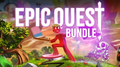 Epic Quest Bundle
