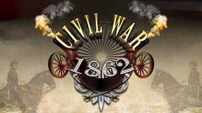 Civil War: 1862