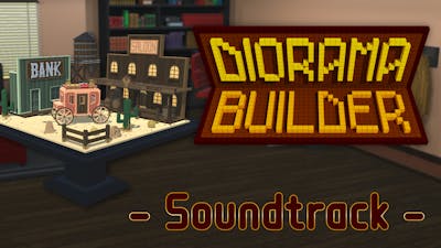 Diorama Builder Soundtrack - DLC