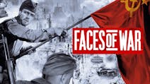 Product cover for Faces of War