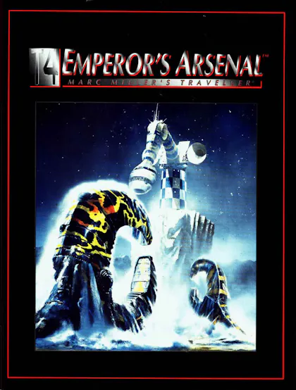 Emperor's Arsenal