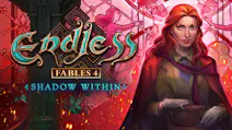 Product cover for Endless Fables 4: Shadow Within