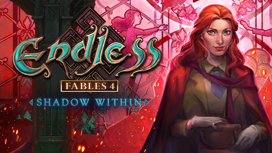 Endless Fables 4: Shadow Within