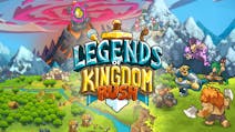 Product cover for Legends of Kingdom Rush