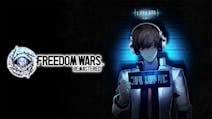 Product cover for FREEDOM WARS Remastered