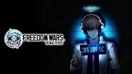 Product cover for FREEDOM WARS Remastered
