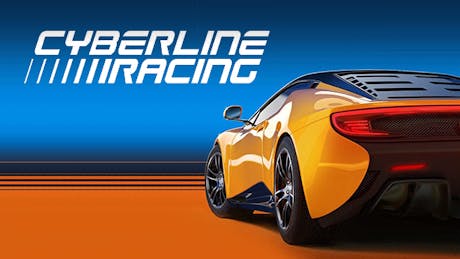 Product cover for Cyberline Racing
