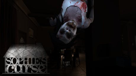 Product cover for Sophie's Curse