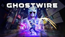 Product cover for Ghostwire: Tokyo