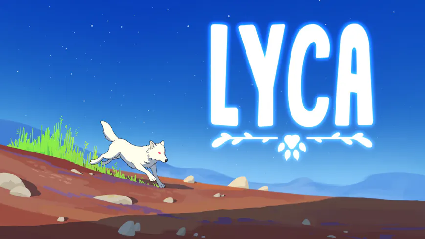 Product cover for Lyca