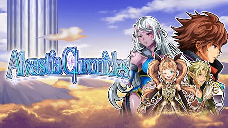 Product cover for Alvastia Chronicles