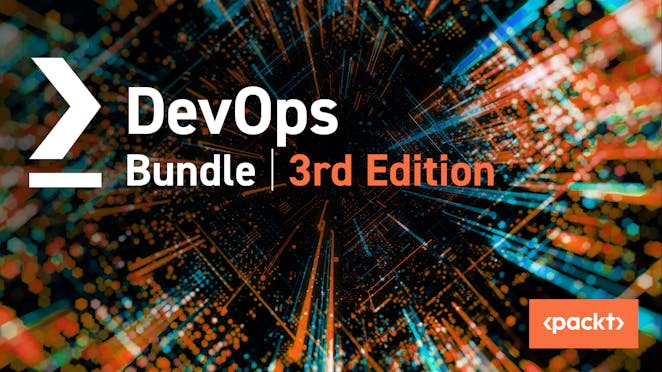 Dev Ops Bundle 3rd Edition