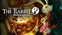 Product cover for The Night of the Rabbit Premium Edition