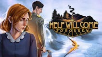 Product cover for Help Will Come Tomorrow