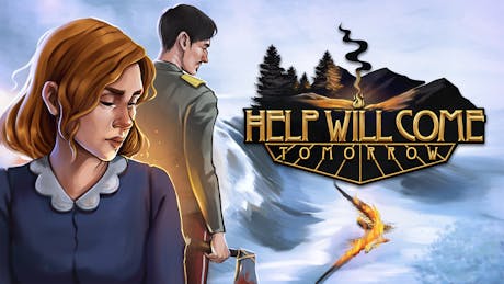 Product cover for Help Will Come Tomorrow