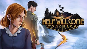 Product cover for Help Will Come Tomorrow
