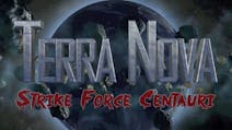 Product cover for Terra Nova: Strike Force Centauri